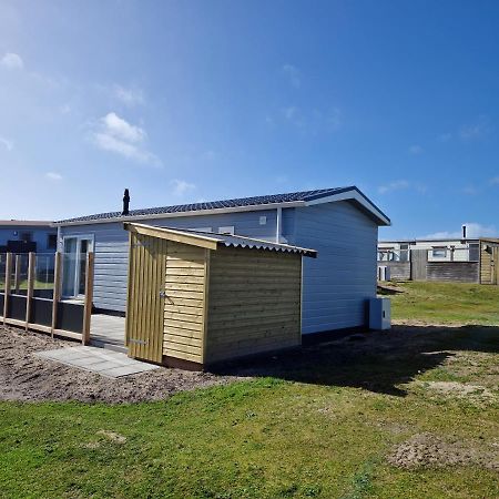 Waddenlief Apartment Ballum ภายนอก รูปภาพ