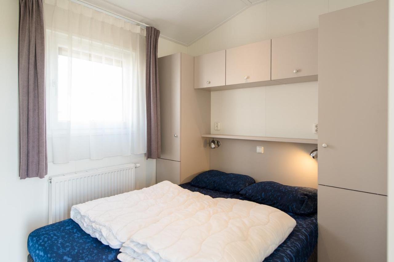 Waddenlief Apartment Ballum ภายนอก รูปภาพ
