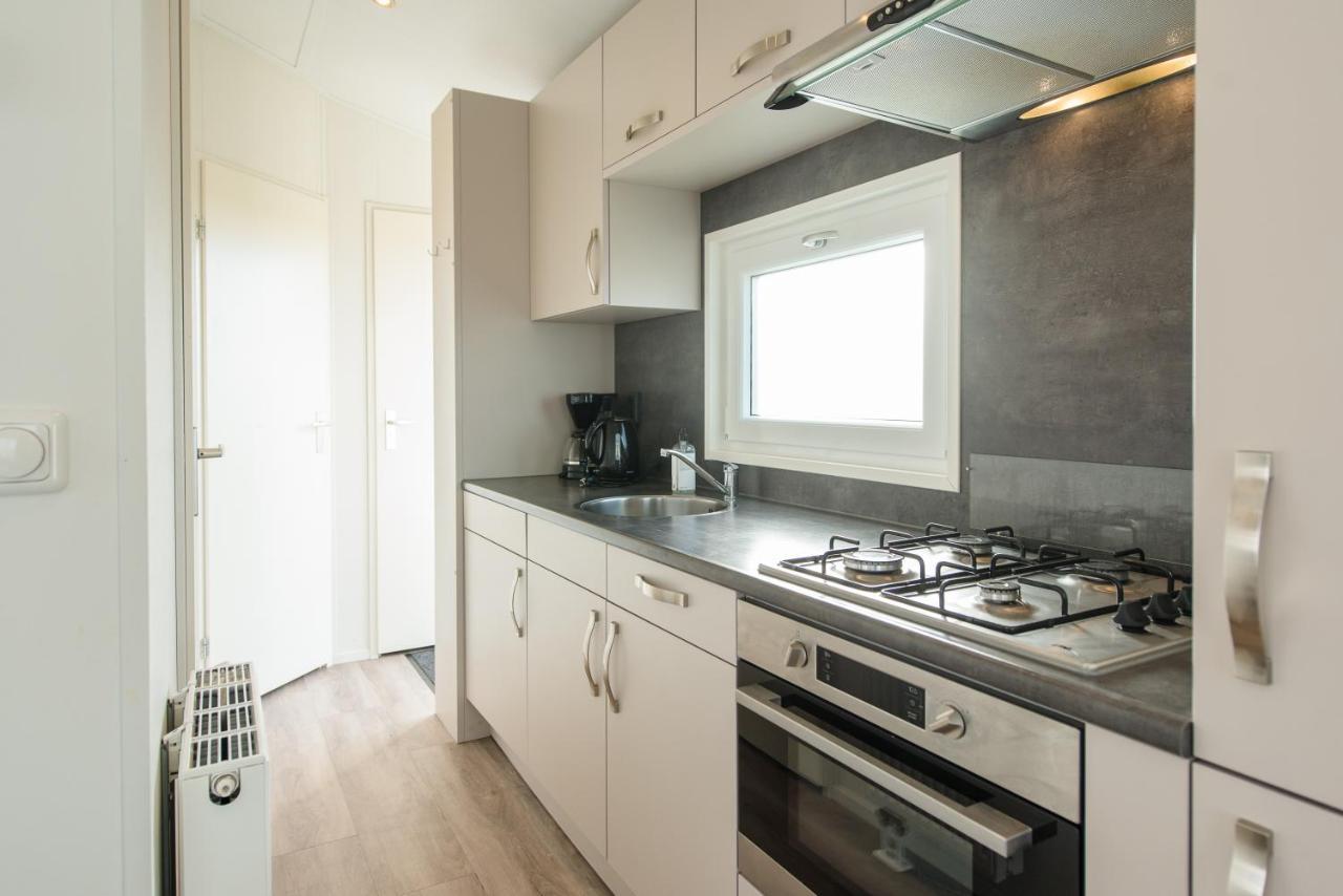 Waddenlief Apartment Ballum ภายนอก รูปภาพ