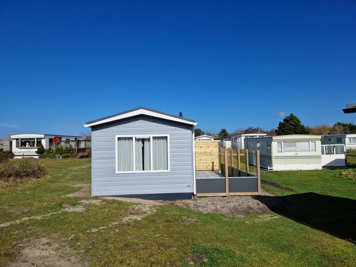 Waddenlief Apartment Ballum ภายนอก รูปภาพ
